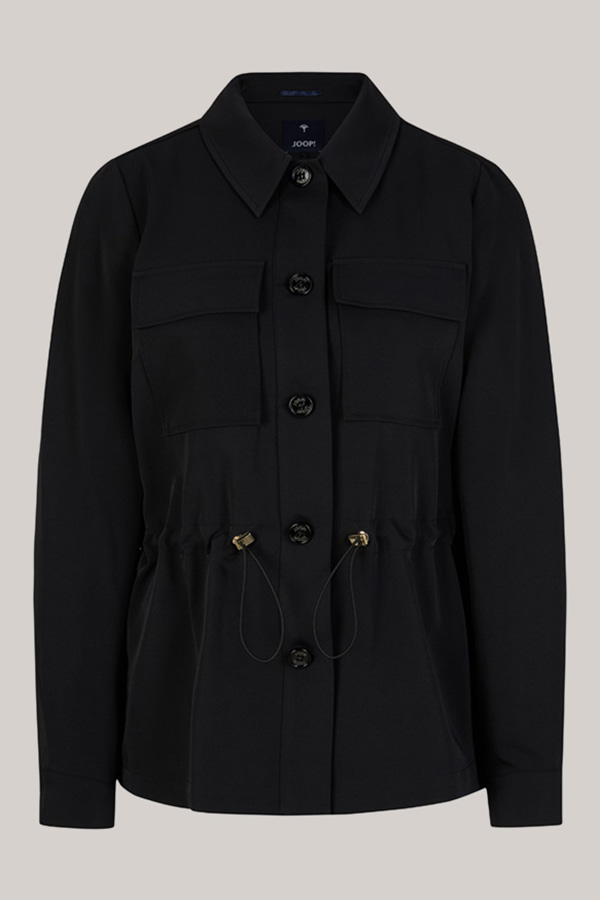 ΣΑΚΑΚΙ-ΖΑΚΕΤΑ JOOP! - 001 ΜΑΥΡΟ